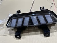 ليد دفيوزر ابيض للموستنق 15-23