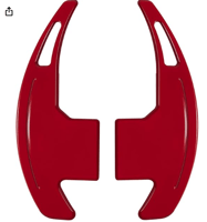 توب ترونك احمر موستنق 15+