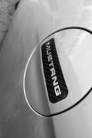 غطاء بانزين موستنق 15-21