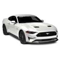 كبوت جي تي موستنق 18-20 الامنيوم