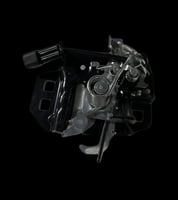 قفل كبوت للموستنق 2018-22