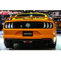 جناح بيرفورمانس 18-20 اسود