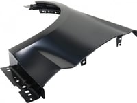 رفرف امامي يسار 15-17