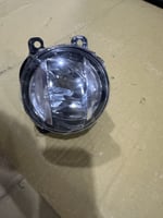 كشاف صدام امامي يسار LHمع ديكور موستنق 15-17