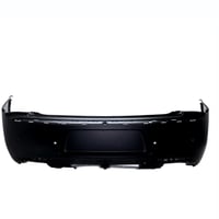 صدام خلفي كلازلر