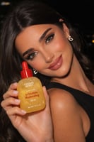 ايكوال بيري سيروم تفتيح البشرة بفيتامين سي والنياس...