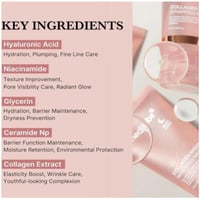 قناع الكولاجين الليلي من ميديكيوب أصلي 100%