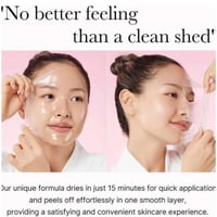 قناع الكولاجين الليلي من ميديكيوب أصلي 100%