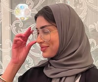 رمادي