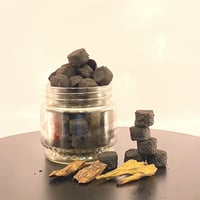 معمول بخور دخون دوسري رقم (1) روزو أم لين 250 جرام...