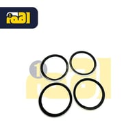 خطوط كفرات طقم مقاس 17