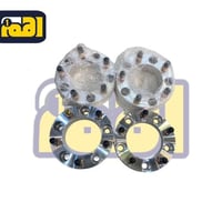 تباريز جيب ربع 5 سم - (حبتين)