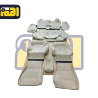 تلبيسة مقاعد اسبيشل (سيدان) - لا يشمل سعر التركيب