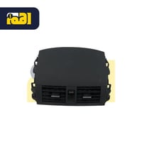 ديكور ريش مكيف كورولا اسود