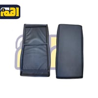 تلبيسة تكاية كامري 2025