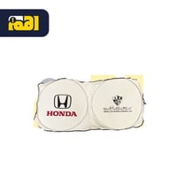 شماسيات قزاز امامي هوندا