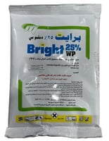 برايت WP25-جميع الحشرات