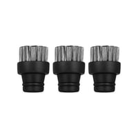 3 فرش تنظيف حديدية لجهاز بخار ايقونة i2 و i3