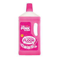 منظف ​​الأرضيات ذا بينك ستاف 1 لتر