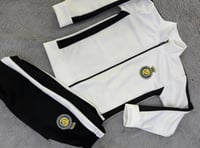 طقم النصر الجديد 2026 نسخة خاصة