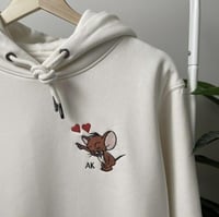 هودي كابلز توم و جيري