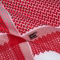 شماغ مونت بلانك الاصدار الجديد