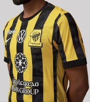 تيشيرت الإتحاد الاساسي الجديد 26/25