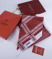 عرض شماغ ( مونت بلانك + ملكي خاص + كارتير )