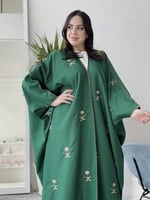 بشت اليوم الوطني نسائي