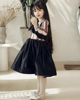 فستان سدو يوم التاسيس