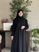 عبايه العمرة