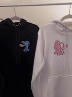 هودي كابلز ستيتش و انجل