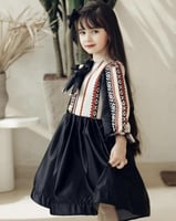 فستان سدو يوم التاسيس