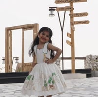 فستان اليوم الوطني 95