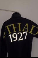 بلوفر الاتحاد بتصميم جديد