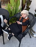 سديري اطفال بني - بيج