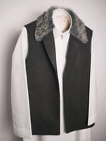 سديري رجالي قلاب فرو الأكثر طلب