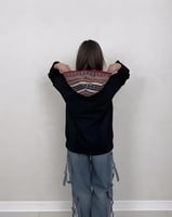 هودي سدو تراثي أنيق