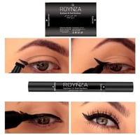 ايلاينر مع رسمه عين من ريونزا