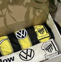 بكج الاتحاد