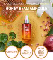 سيروم العسل من I’m Sorry For My Skin