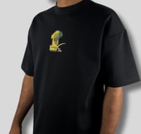 تيشيرت الاتحاد أوفر سايز - منذ 1927 ( نادي الشعب )