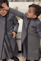 دقله رصاصي مع اسود جديد وحصري