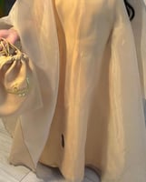 فستان العيد بناتي حسب الطلب