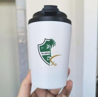 مق بشعار الاهلي بطابع وطني