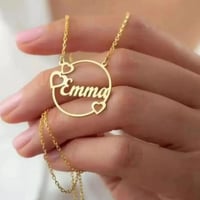 سلسال القلوب الثلاث