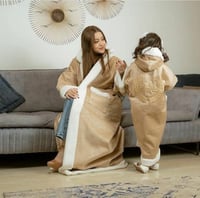 فروه شتوي نسائي