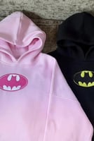 هودي باتمان و باتمانة افخم شكل