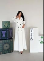 عباية اليوم الوطني 95