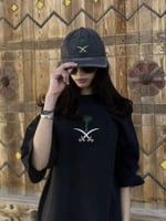 تيشرت القائد